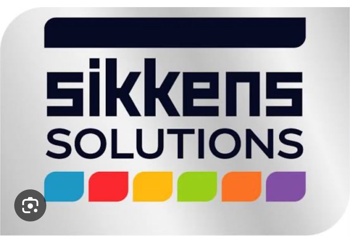 Logo Sikkens